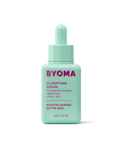 Clarifying Serum