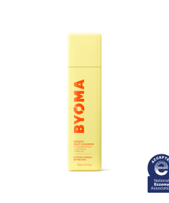 Creamy Jelly Cleanser