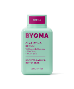 Clarifying Serum Refill