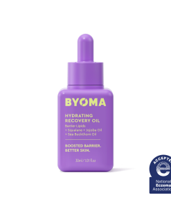Hydrating Recovery Oil