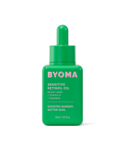 Sensitive Retinol Oil