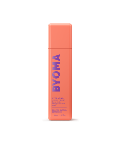 Hydrating Milky Toner