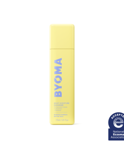Milky Moisture Cleanser