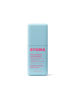 Phyto-Mucin Glow Serum