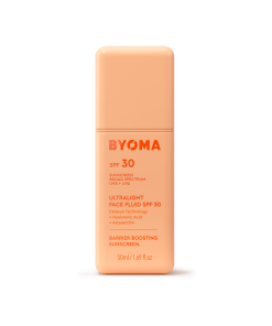 Ultralight Face Fluid SPF30