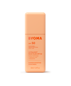 Ultralight Face Fluid SPF50
