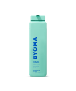 Hydrating Body Wash