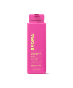 Nourishing Body Oil