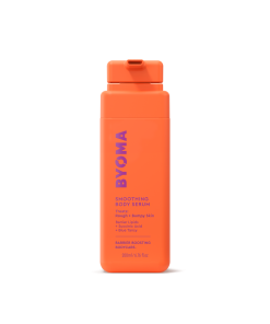 Smoothing Body Serum