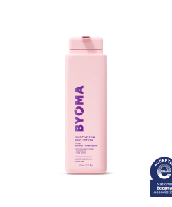 Sensitive Skin Body Lotion