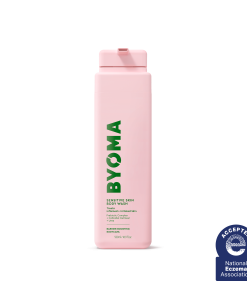 Sensitive Skin Body Wash