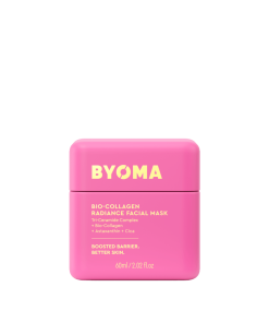 Bio-Collagen Radiance Facial Mask