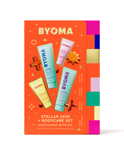 Stellar Skincare Set